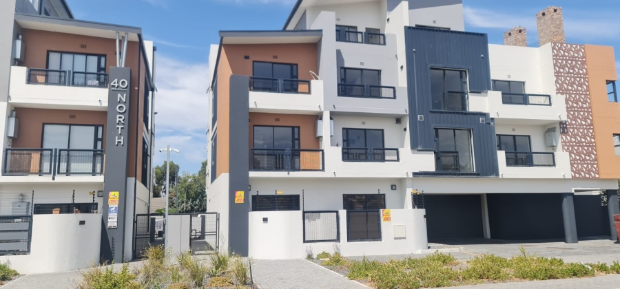 To Let 1 Bedroom Property for Rent in Table View Western Cape